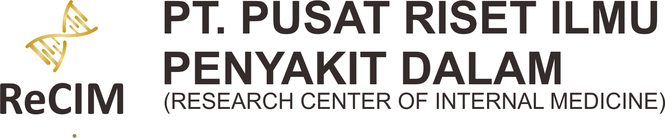Pusat Riset Ilmu Penyakit Dalam